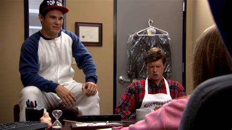 Workaholics S02E01 720p HDTV x264.